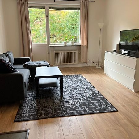 Stockholm Apartment & Living Eksteriør billede