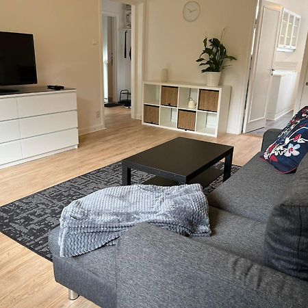Stockholm Apartment & Living Eksteriør billede