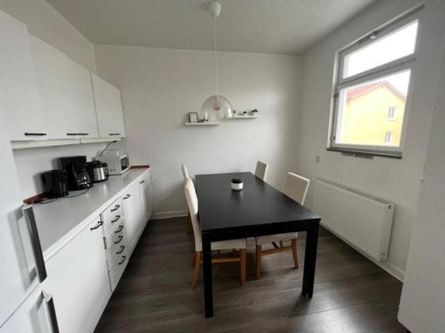 Stockholm Apartment & Living Eksteriør billede