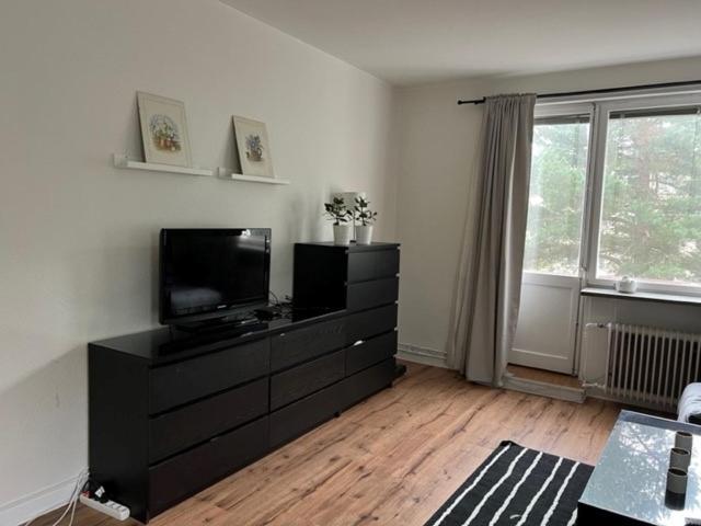 Stockholm Apartment & Living Eksteriør billede