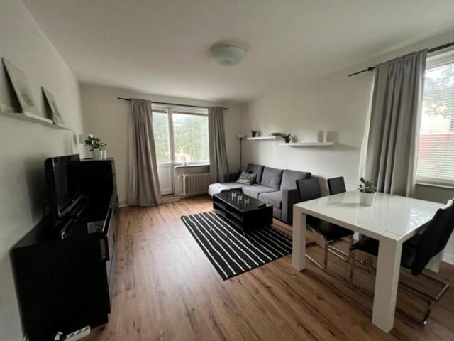 Stockholm Apartment & Living Eksteriør billede