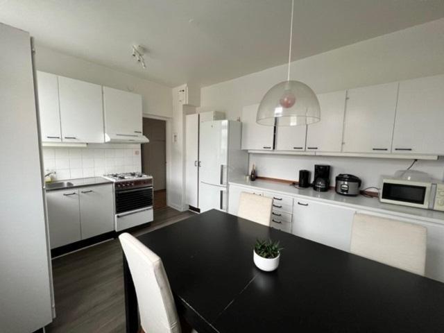Stockholm Apartment & Living Eksteriør billede