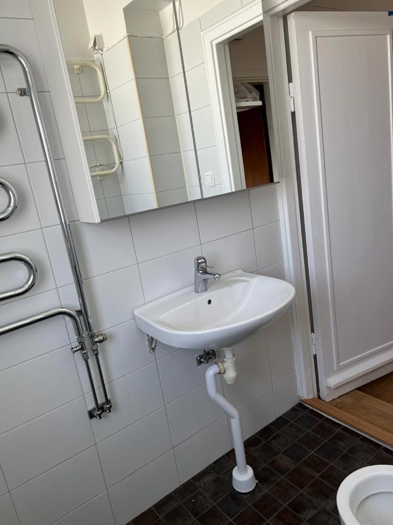 Stockholm Apartment & Living Eksteriør billede