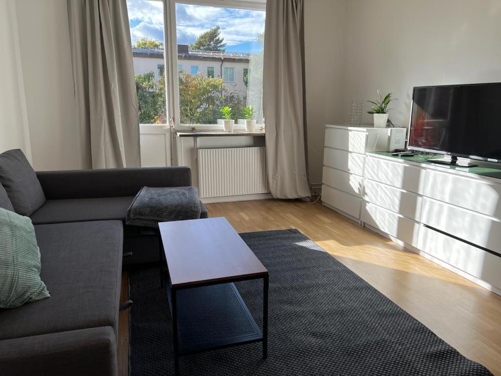 Stockholm Apartment & Living Eksteriør billede