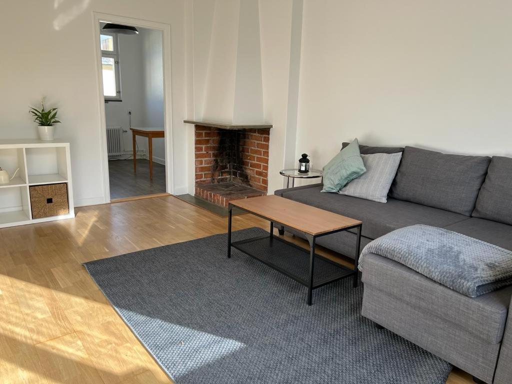 Stockholm Apartment & Living Eksteriør billede