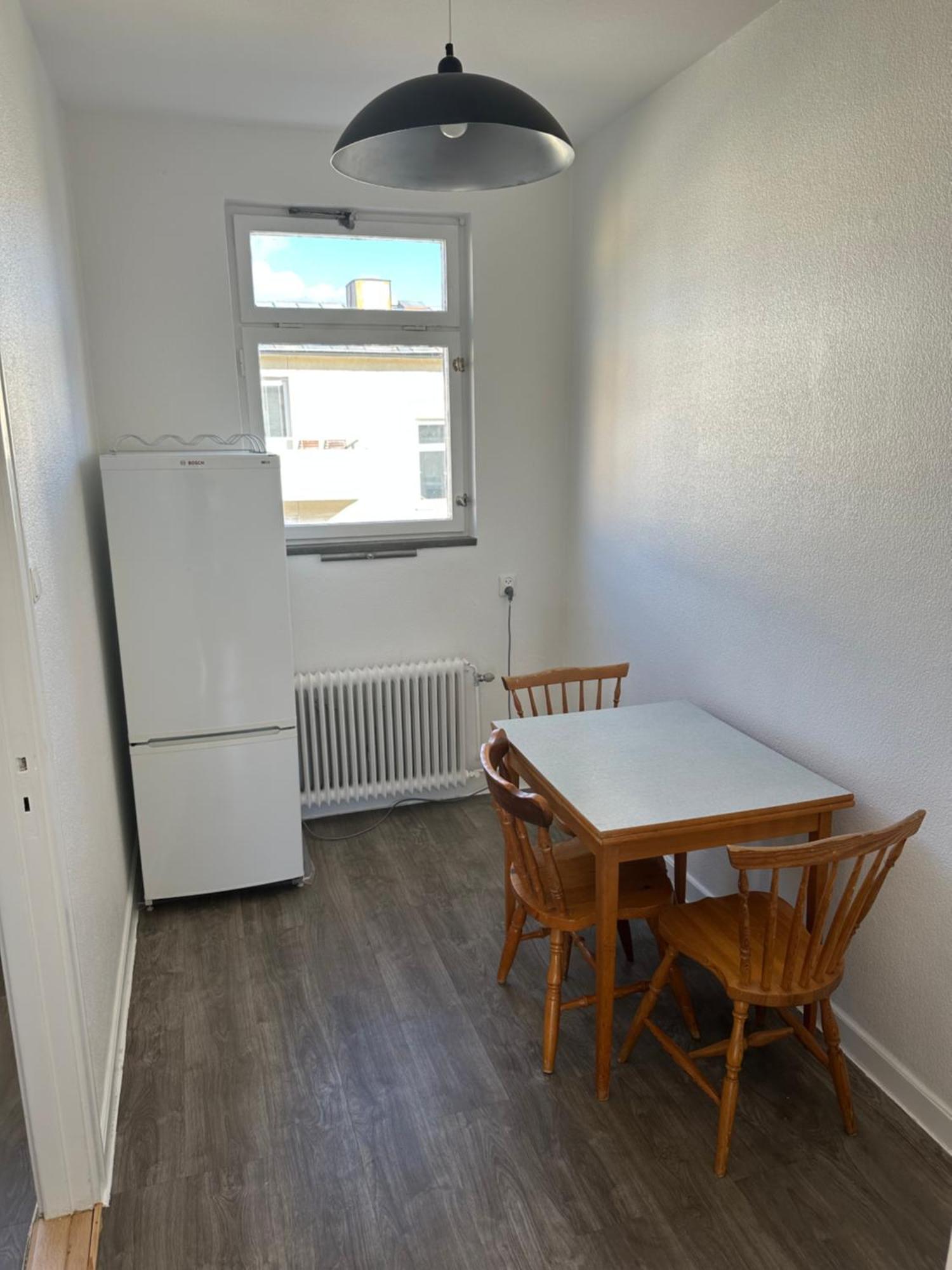 Stockholm Apartment & Living Eksteriør billede