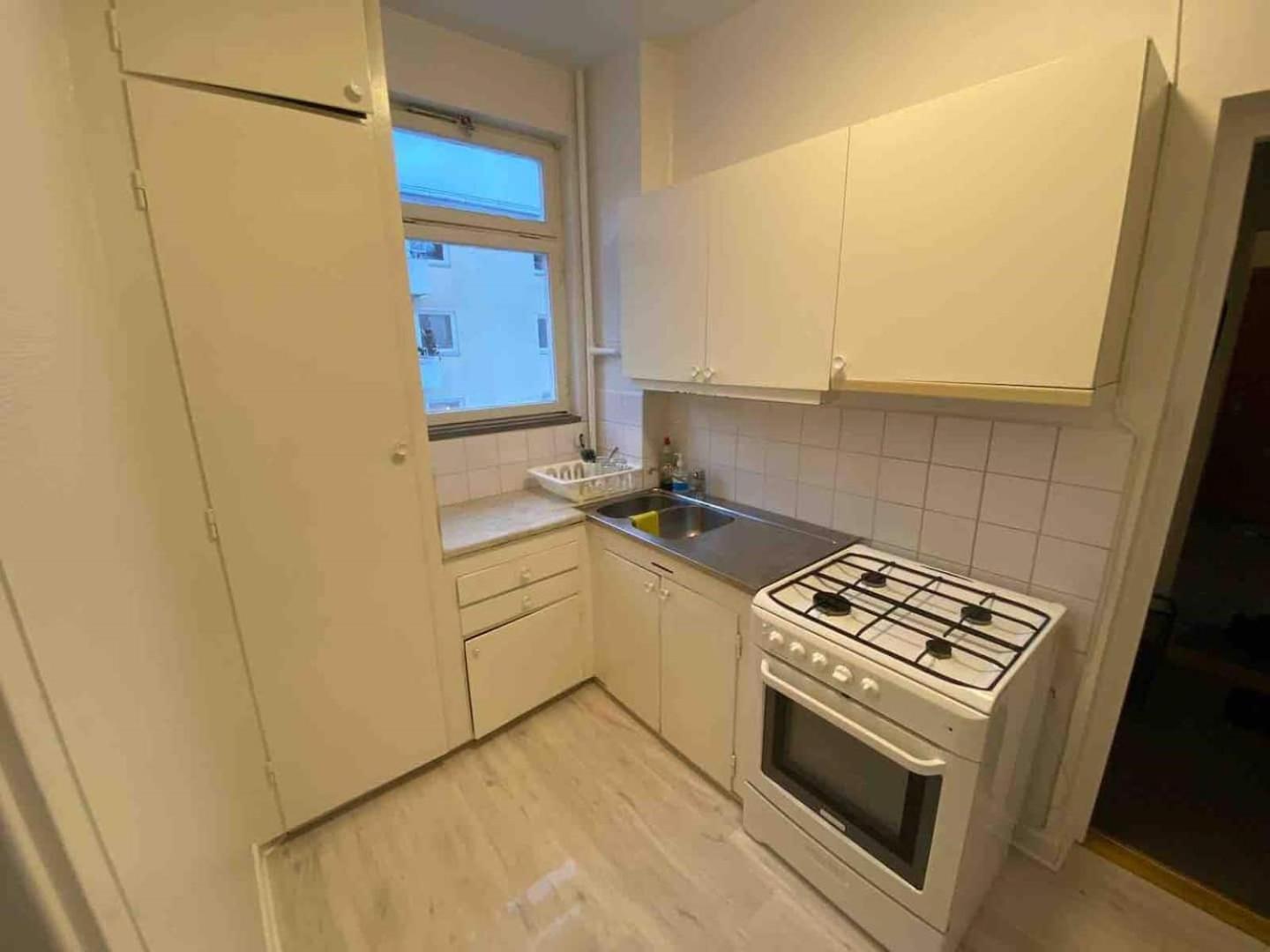 Stockholm Apartment & Living Eksteriør billede