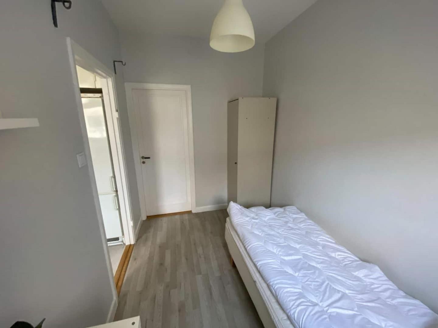 Stockholm Apartment & Living Eksteriør billede