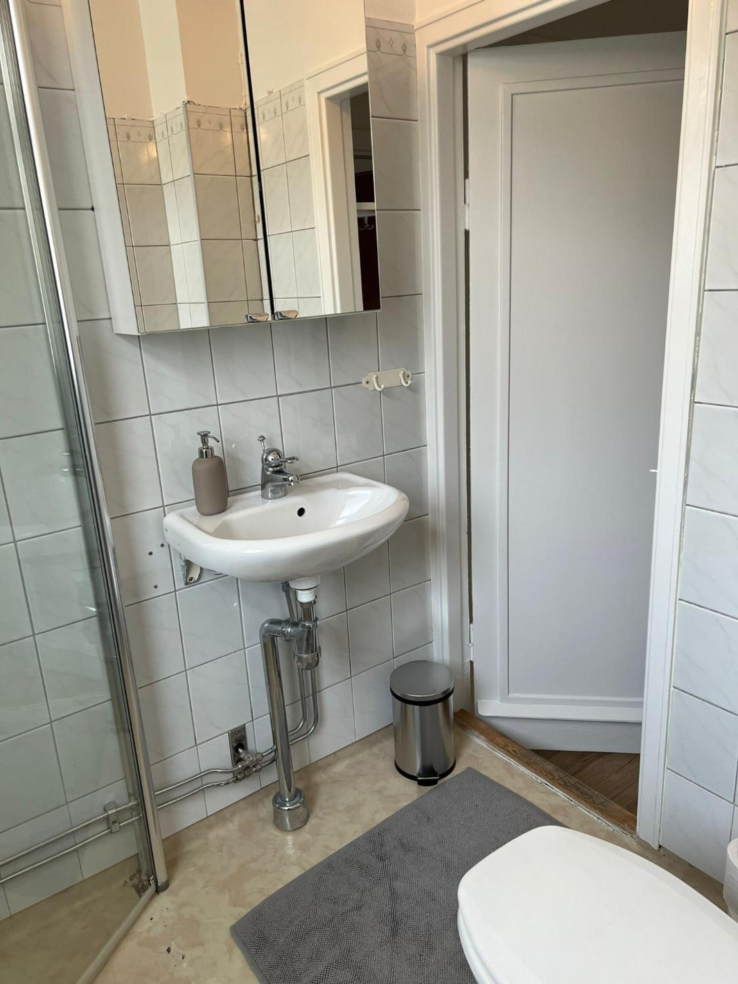 Stockholm Apartment & Living Eksteriør billede