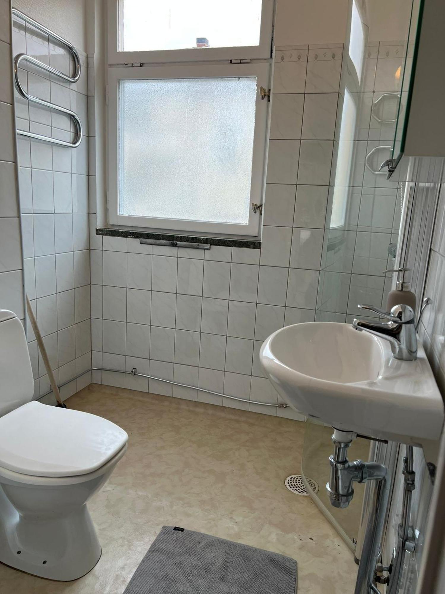 Stockholm Apartment & Living Eksteriør billede