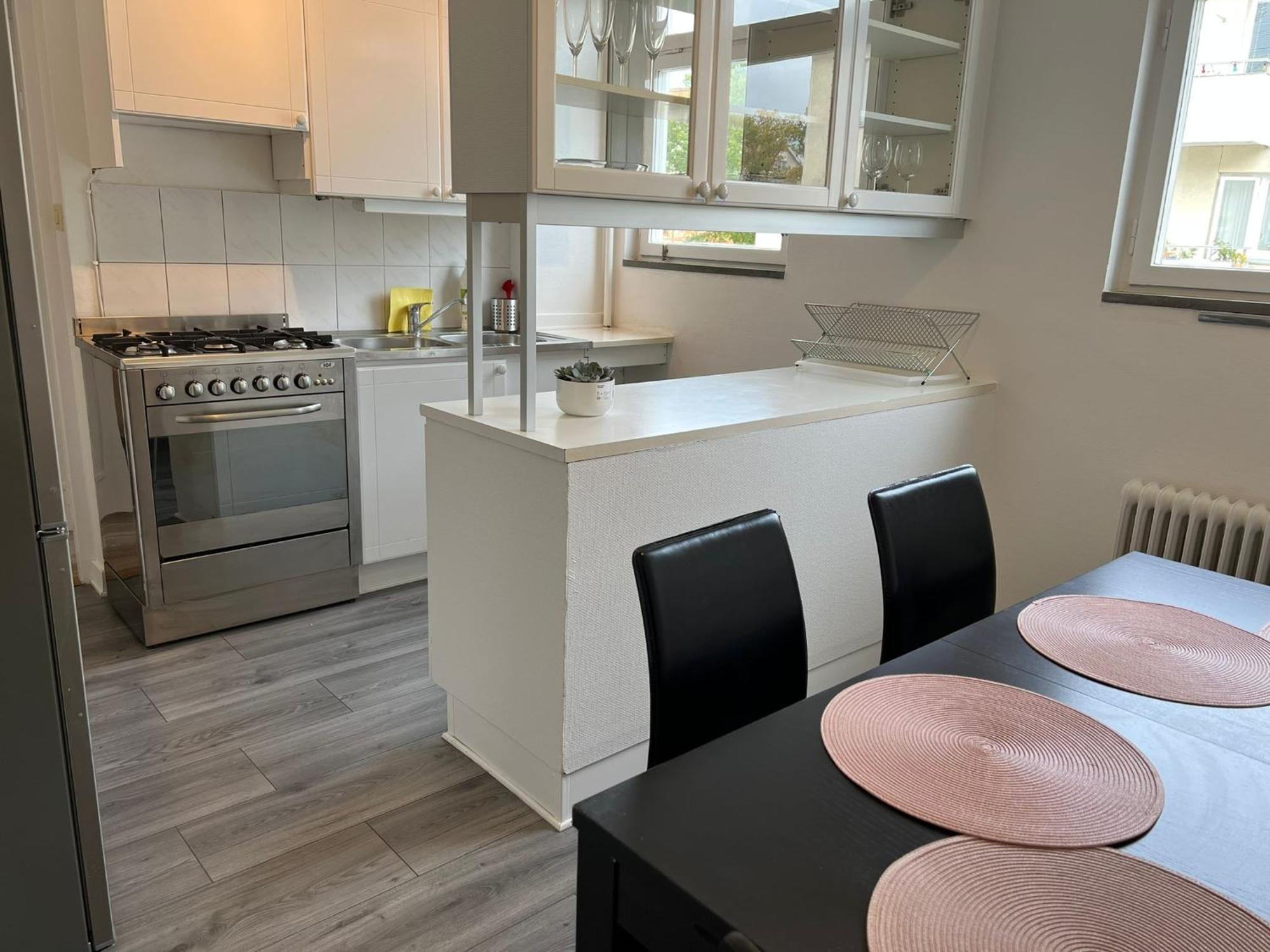 Stockholm Apartment & Living Eksteriør billede