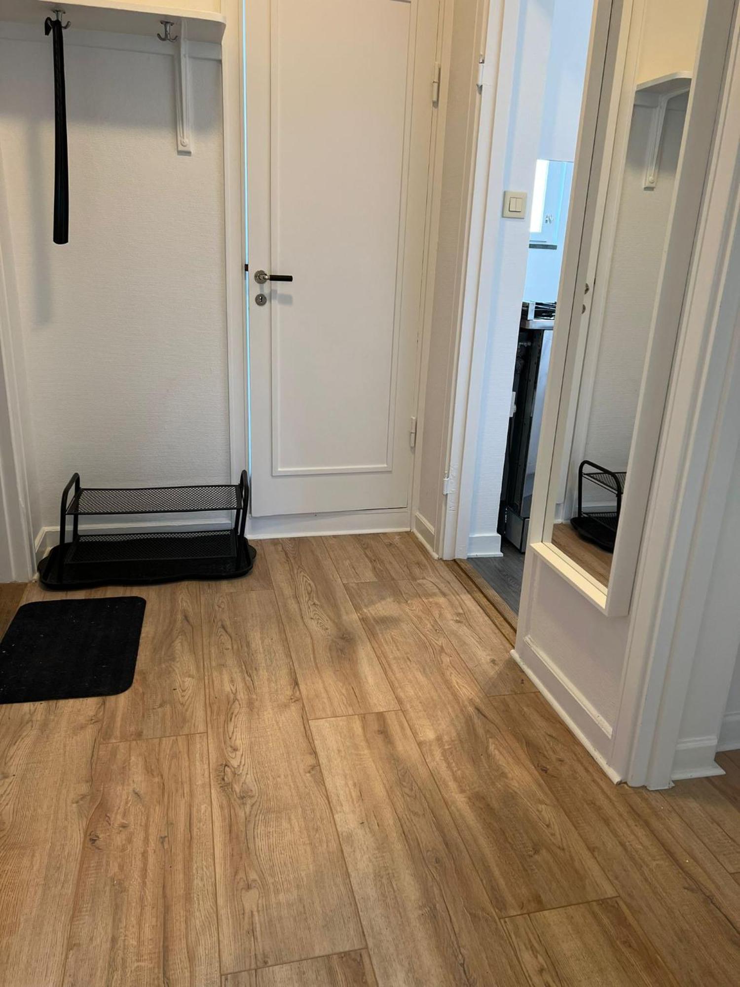 Stockholm Apartment & Living Eksteriør billede
