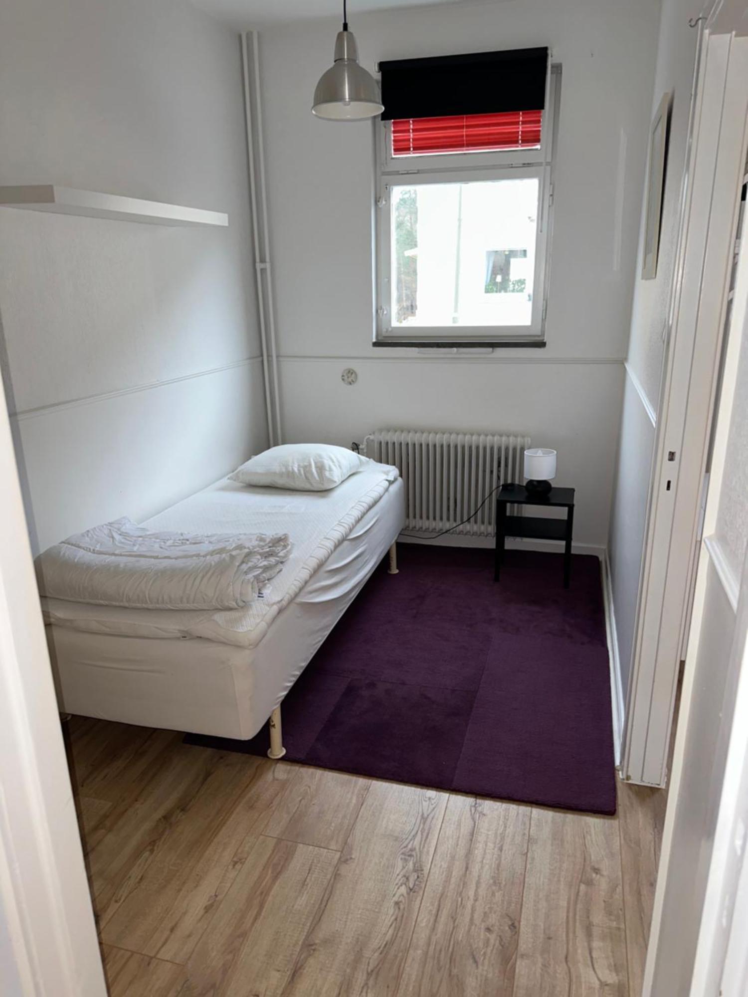 Stockholm Apartment & Living Eksteriør billede