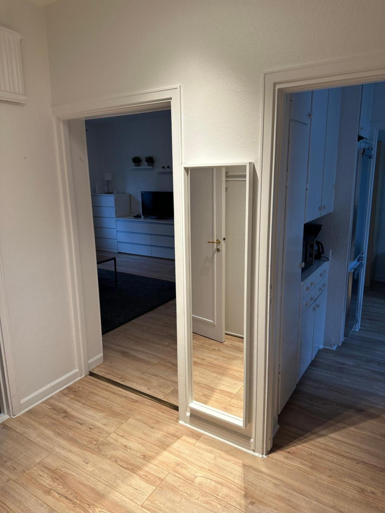 Stockholm Apartment & Living Eksteriør billede