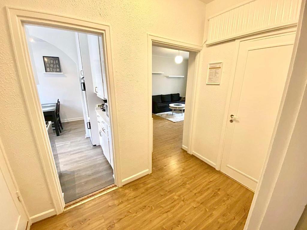 Stockholm Apartment & Living Eksteriør billede