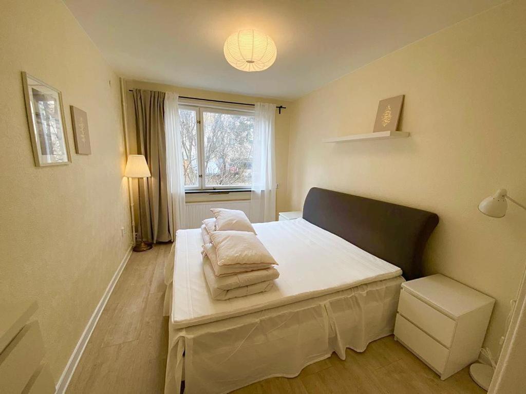 Stockholm Apartment & Living Eksteriør billede