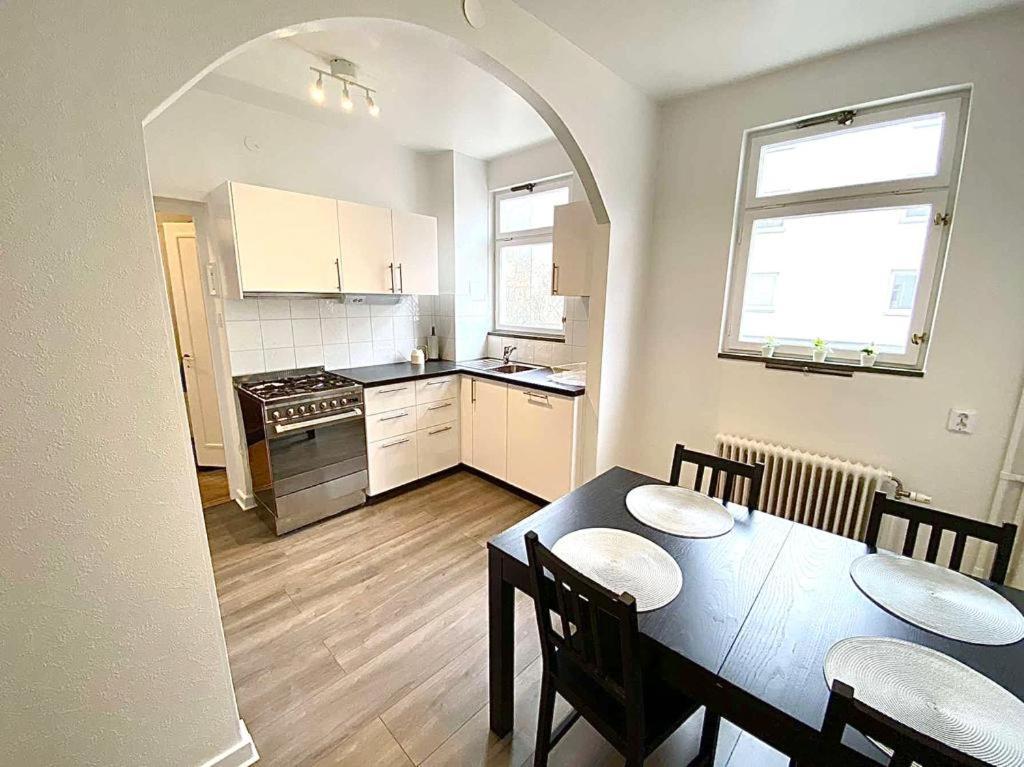 Stockholm Apartment & Living Eksteriør billede