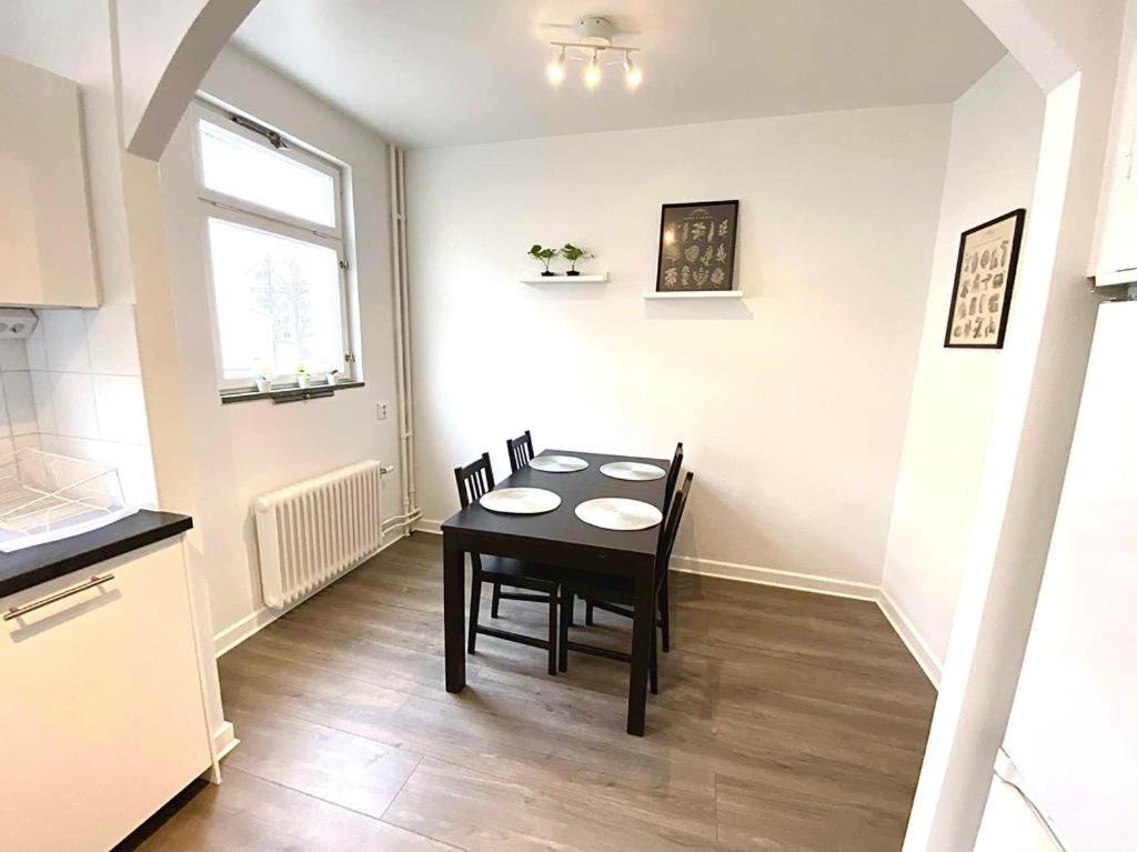 Stockholm Apartment & Living Eksteriør billede