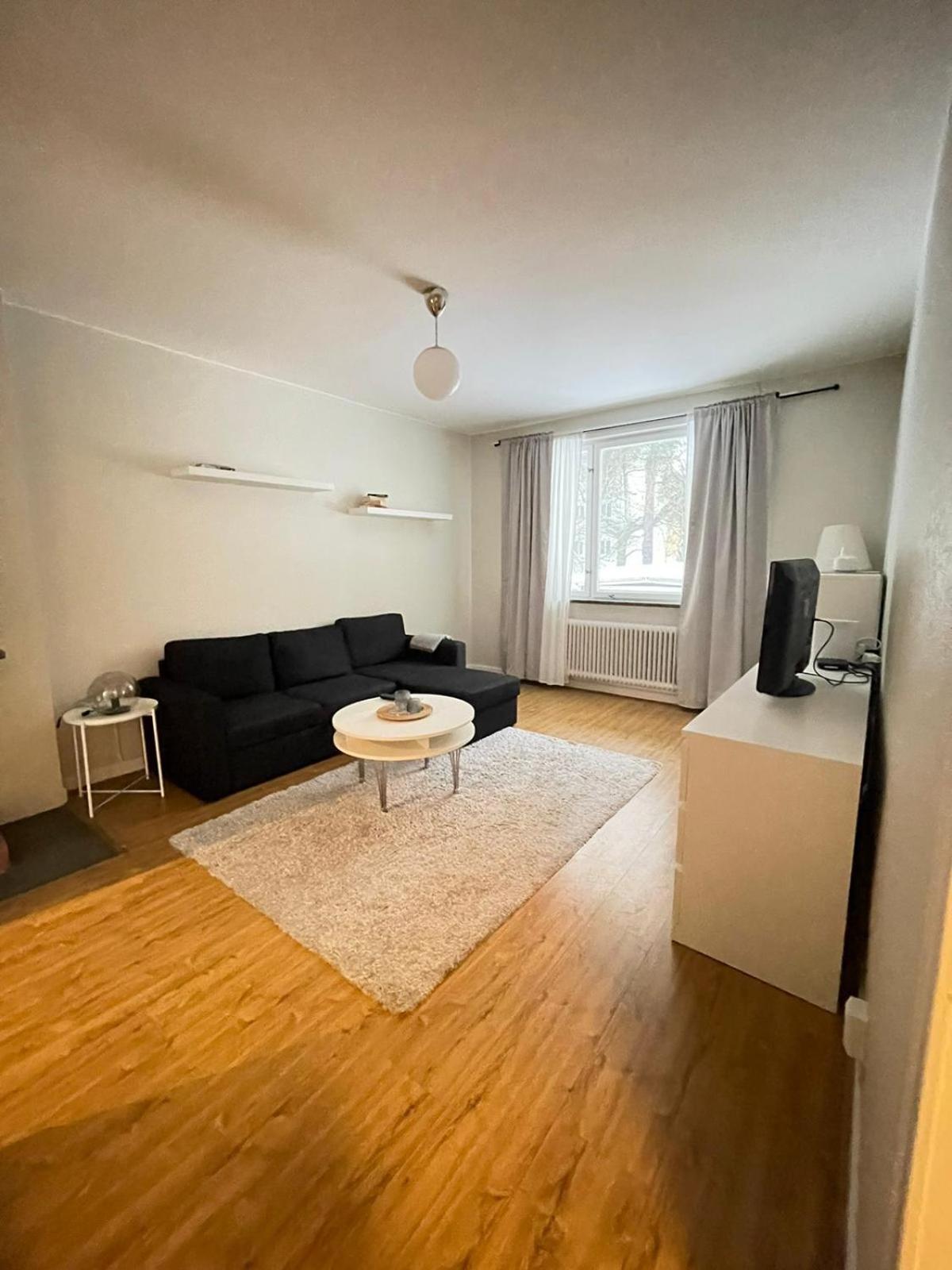 Stockholm Apartment & Living Eksteriør billede