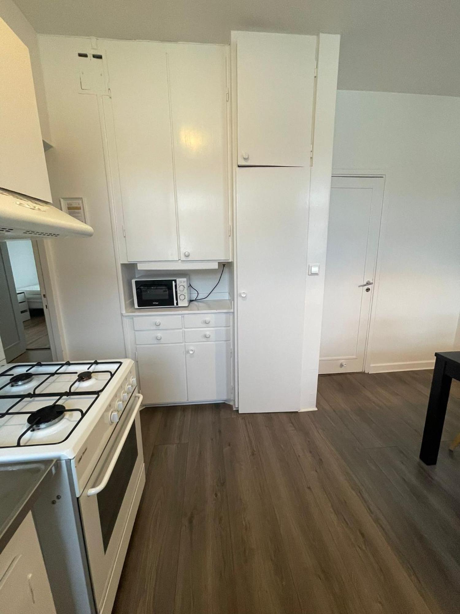 Stockholm Apartment & Living Eksteriør billede