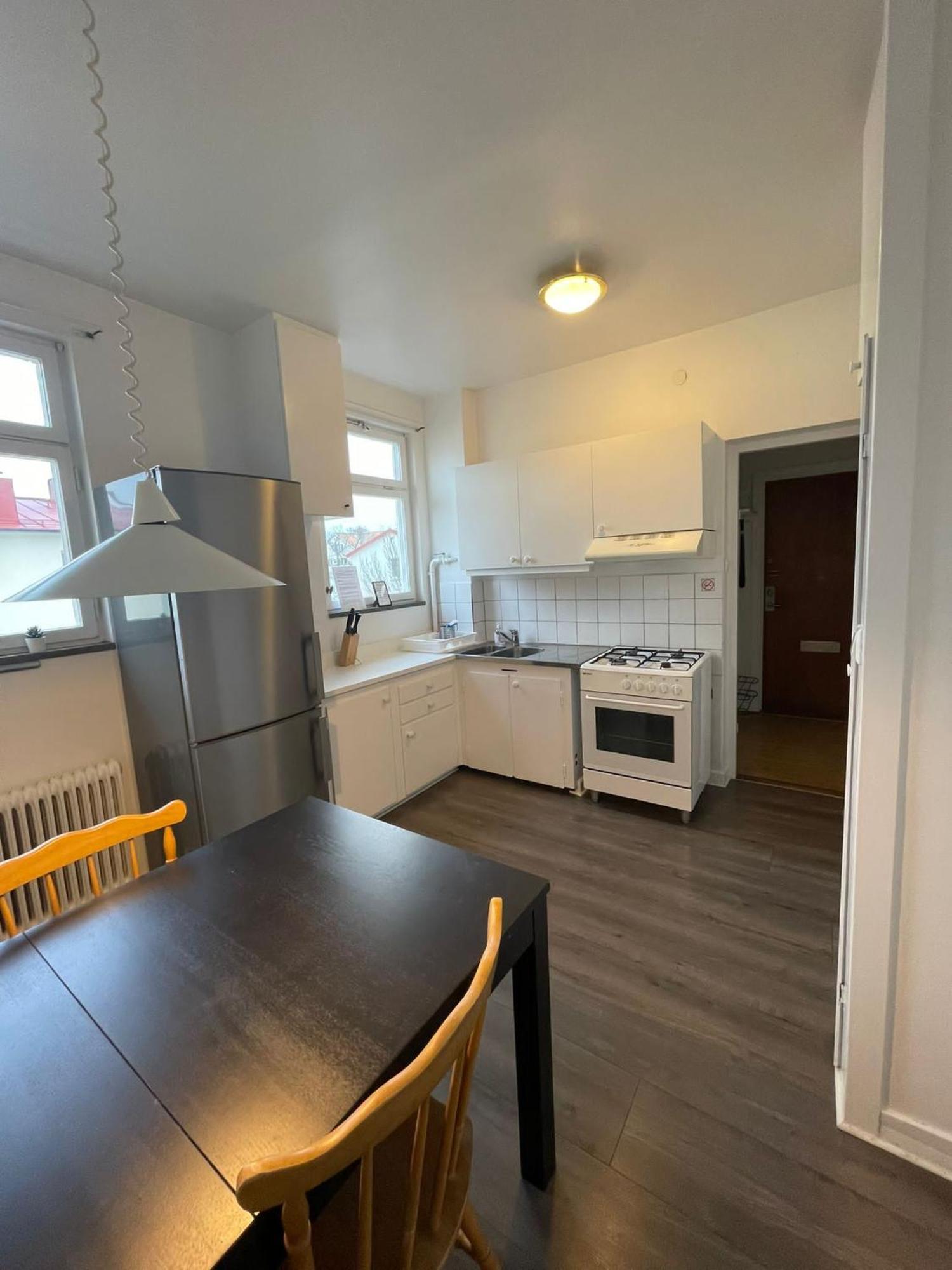 Stockholm Apartment & Living Eksteriør billede