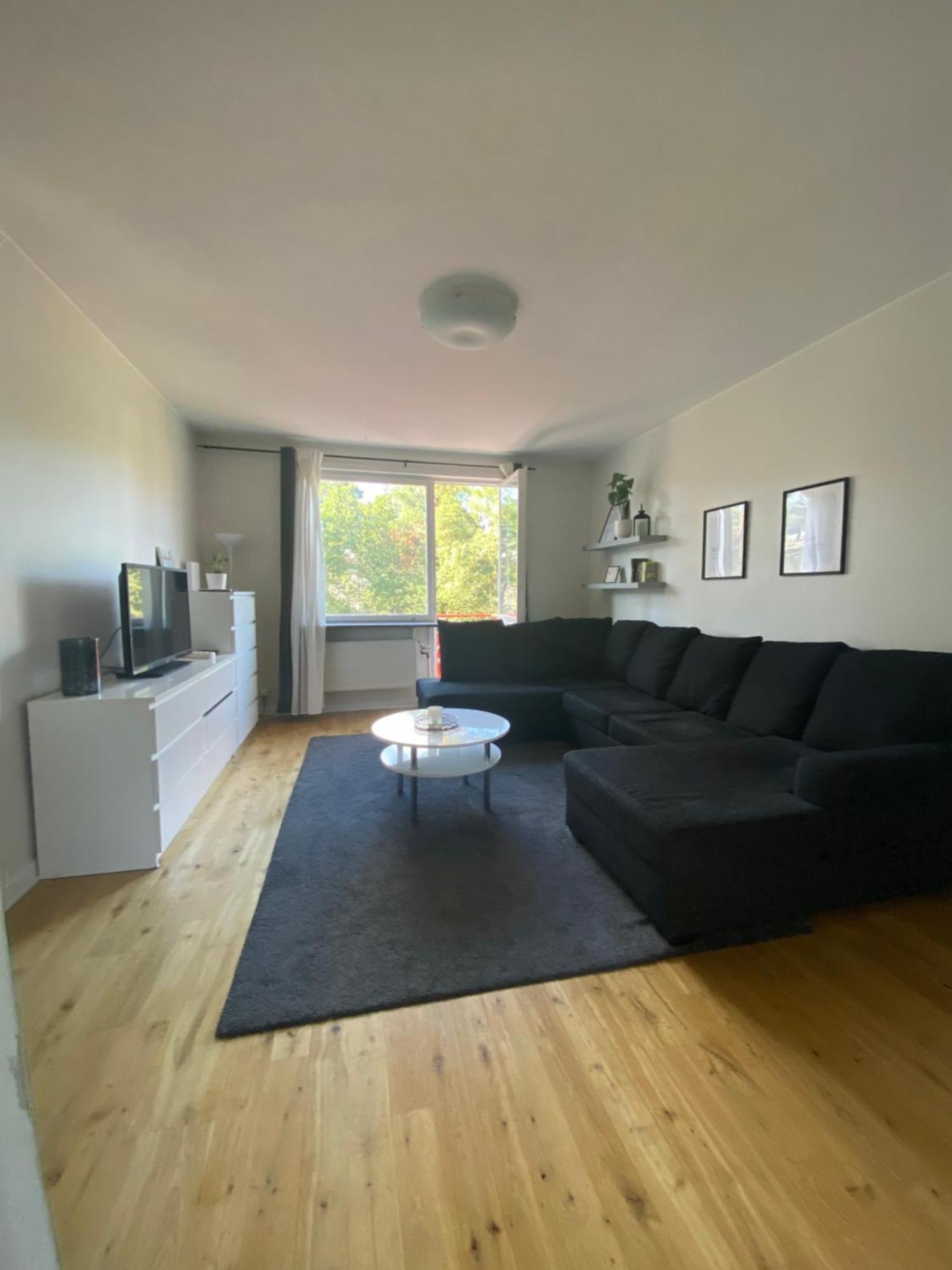 Stockholm Apartment & Living Eksteriør billede