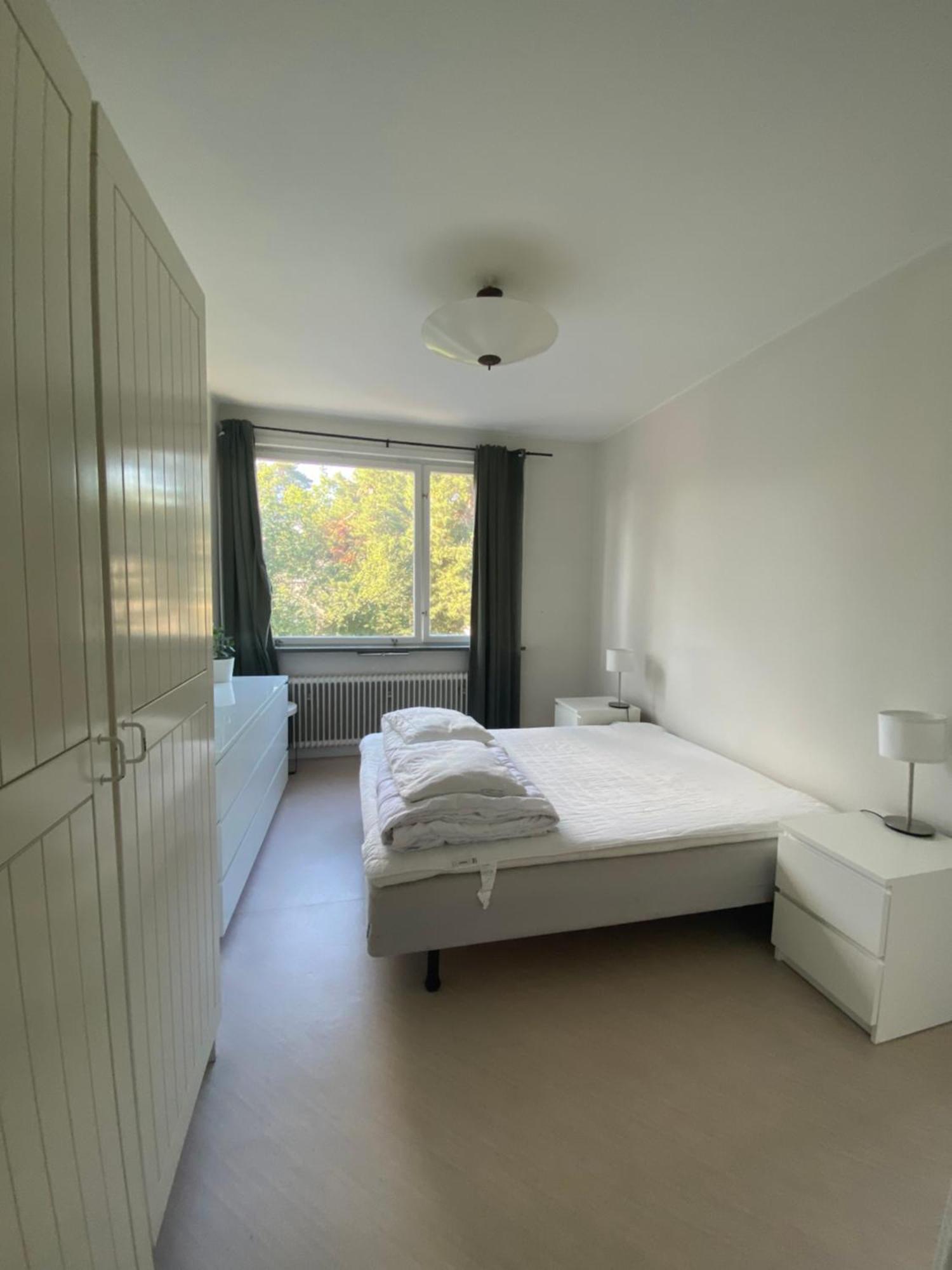 Stockholm Apartment & Living Eksteriør billede