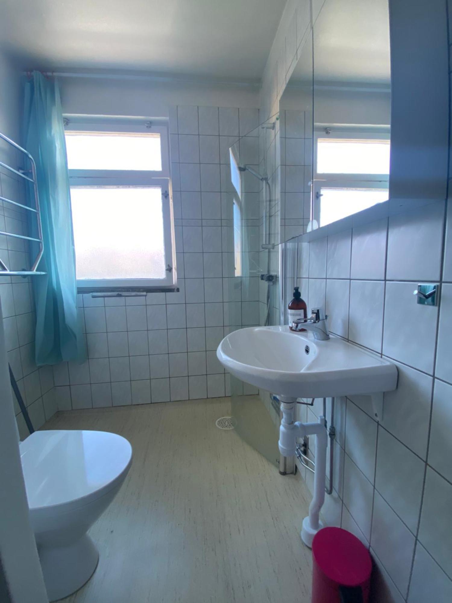 Stockholm Apartment & Living Eksteriør billede