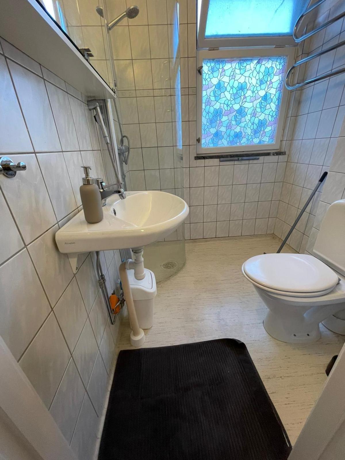 Stockholm Apartment & Living Eksteriør billede