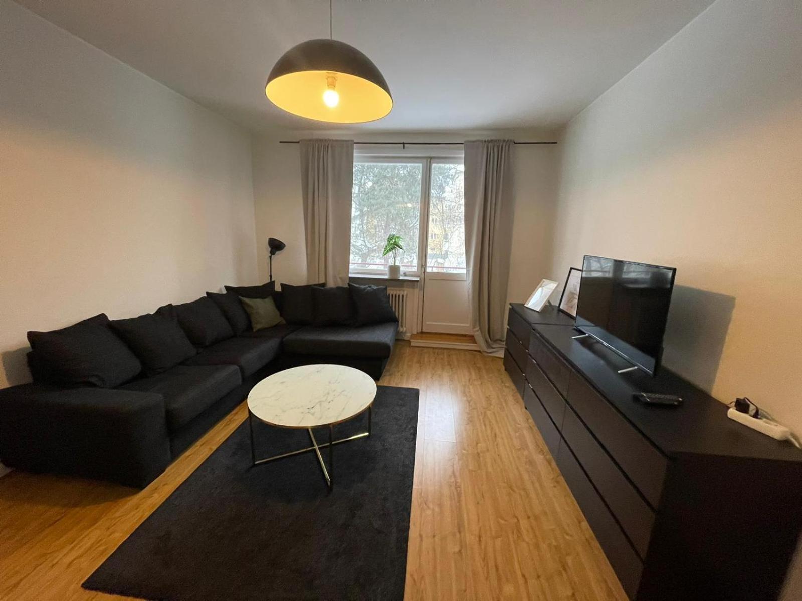 Stockholm Apartment & Living Eksteriør billede